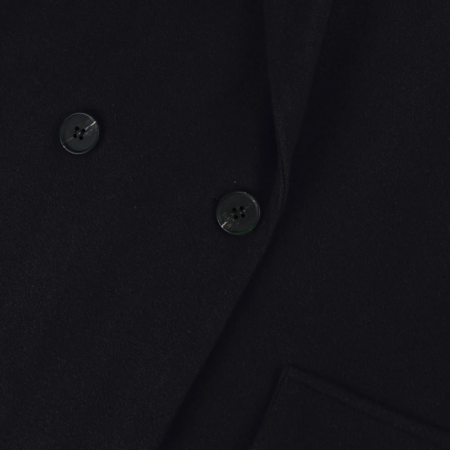 UOFOCO Women's Wool Pea Coats Casual Lapel Single-Breasted Long Peacoat Trendy 2024 Fall Winter Jackets Outfits for Women